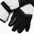Guanto da sci Reusch Moni R-TEX XT bianco/nero 4