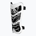 Reusch Shinguard Attrakt Lite parastinchi nero/bianco 2