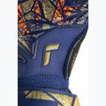 Guanti da portiere Reusch Attrakt Gold X Evolution premium blu/oro/nero 6