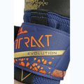 Guanti da portiere Reusch Attrakt Gold X Evolution premium blu/oro/nero 8