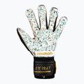Guanti da portiere Reusch Attrakt Freegel Fusion Ortho-Tec nero/oro 3