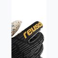 Guanti da portiere Reusch Attrakt Freegel Fusion Ortho-Tec nero/oro 5