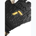 Guanti da portiere Reusch Attrakt Freegel Fusion Ortho-Tec nero/oro 6