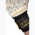 Guanti da portiere Reusch Attrakt Freegel Fusion Ortho-Tec nero/oro 8