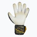 Guanto da portiere Reusch Attrakt Freegel Gold X GluePrint Finger Support nero/oro 3
