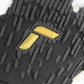 Guanto da portiere Reusch Attrakt Freegel Gold X GluePrint Finger Support nero/oro 7