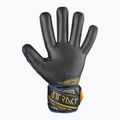 Guanti da portiere Reusch Attrakt Gold X NC premium blu/oro/nero 3