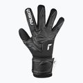 Guanto da portiere Reusch Attrakt Infinity NC nero 2