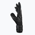 Guanto da portiere Reusch Attrakt Infinity NC nero 4