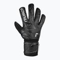 Guanti da portiere Reusch Attrakt Solid nero 2