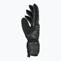 Guanti da portiere Reusch Attrakt Solid nero 3