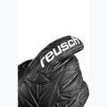 Guanti da portiere Reusch Attrakt Solid nero 4