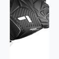 Guanti da portiere Reusch Attrakt Solid nero 5