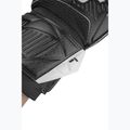 Guanti da portiere Reusch Attrakt Solid nero 6