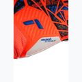 Guanti da portiere Reusch Attrakt Solid iper arancio/blu elettrico 6