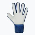Guanti da portiere Reusch Attrakt Starter Solid premium blu/giallo lucido 3