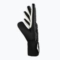 Guanti da portiere Reusch Attrakt Starter Nero lucido 4