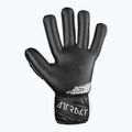 Guanti da portiere Reusch Attrakt Gold NC Finger Support nero 3