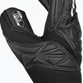 Guanti da portiere Reusch Attrakt Gold NC Finger Support nero 4