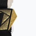 Guanti da portiere Reusch Attrakt SpeedBump Ortho-Tec nero/oro/arancio 6