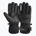 Guanti da sci Reusch Snow Ranger Gore-Tex black/white