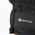 Guanti da sci Reusch Snow Ranger Gore-Tex black/white 4