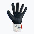 Guanti da portiere Reusch Pure Contact Fusion premium blu/arancio elettrico/nero 3
