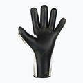 Reusch Pure Contact Gold X GluePrint Guanti da portiere senza spalline bianco/oro/nero 3