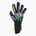 Reusch Attrakt Fusion Guanti da portiere senza spalline nero/giallo sicurezza/nero 2