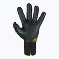 Reusch Attrakt Fusion Guanti da portiere senza spalline nero/giallo sicurezza/nero 3