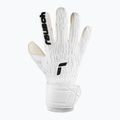Guanti da portiere Reusch Attrakt Freegel Gold X bianco 2
