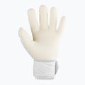 Guanti da portiere Reusch Attrakt Freegel Gold X bianco 3