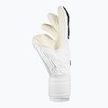 Guanti da portiere Reusch Attrakt Freegel Gold X bianco 4