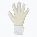 Guanti da portiere Reusch Attrakt Freegel Oro bianco 3