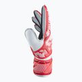 Guanti da portiere per bambini Reusch Attrakt Solid Junior polonia 4