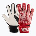 Guanti da portiere per bambini Reusch Attrakt Starter Solid Junior polonia