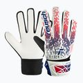 Guanti da portiere per bambini Reusch Attrakt Starter Solid Junior Croazia