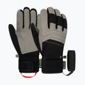 Guanti da sci Reusch Jupiter Gore-Tex red/grey 2