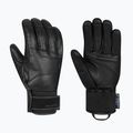 Guanti da sci uomo Reusch Cronon black