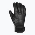 Guanti da sci uomo Reusch Cronon black 3