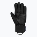 Guanti da sci uomo Reusch Cronon black 4