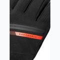 Guanti da sci Reusch Steve R-Tex XT 7809 black/fluo red 5