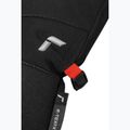 Guanti da sci Reusch Steve R-Tex XT 7809 black/fluo red 6