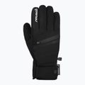 Guanti da sci Reusch Steve R-Tex XT black/white 2