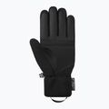 Guanti da sci Reusch Steve R-Tex XT black/white 3