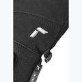 Guanti da sci Reusch Steve R-Tex XT black/white 6