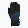 Guanti da sci Reusch Steve R-Tex XT black/dress blue 2