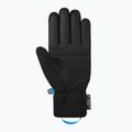 Guanti da sci Reusch Steve R-Tex XT black/dress blue 3