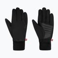 Guanto da sci Reusch Walk Stormbloxx Touch-Tec nero