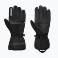 Guanti da sci Reusch Snow King black/white
